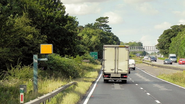 Most profitable speed cameras UK